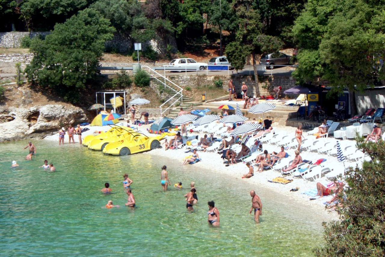 Apartments With A Parking Space Rabac, Labin - 6464 Εξωτερικό φωτογραφία