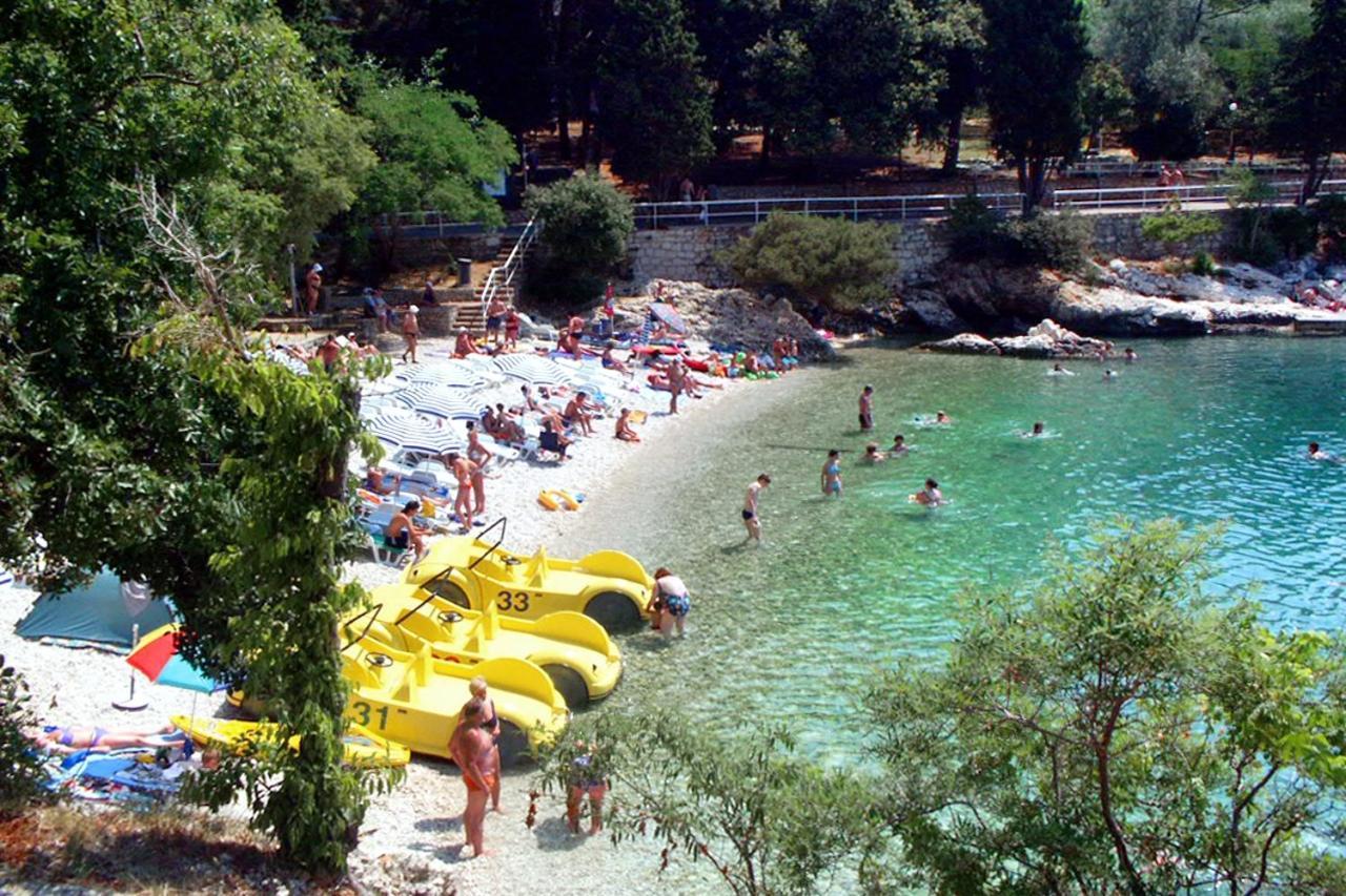Apartments With A Parking Space Rabac, Labin - 6464 Εξωτερικό φωτογραφία