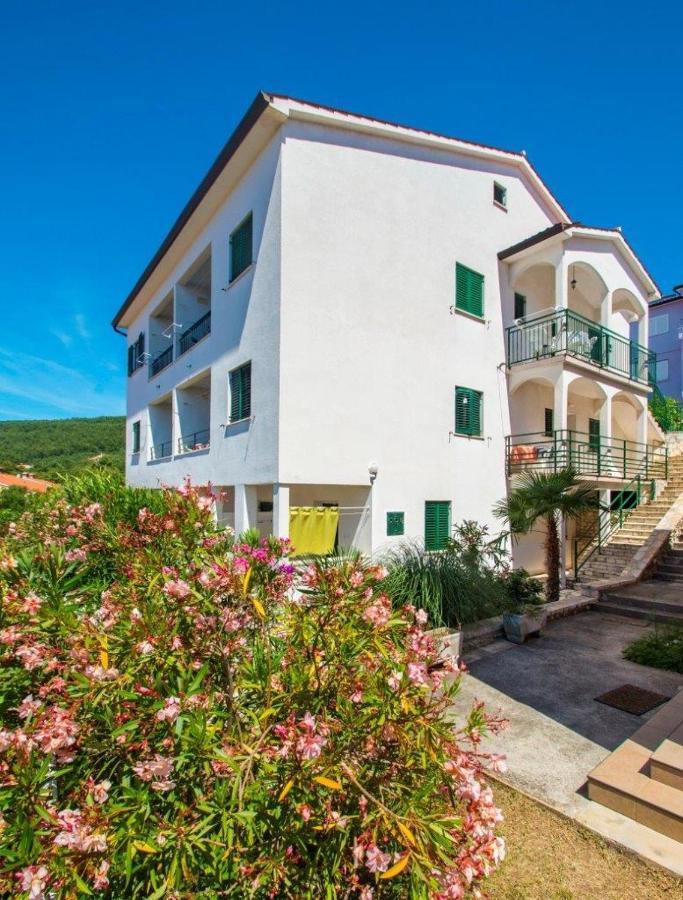 Apartments With A Parking Space Rabac, Labin - 6464 Εξωτερικό φωτογραφία