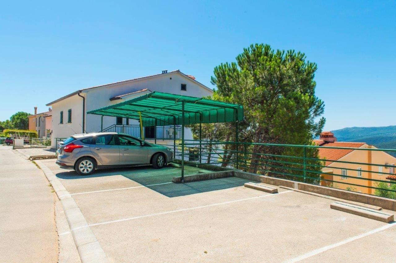Apartments With A Parking Space Rabac, Labin - 6464 Εξωτερικό φωτογραφία