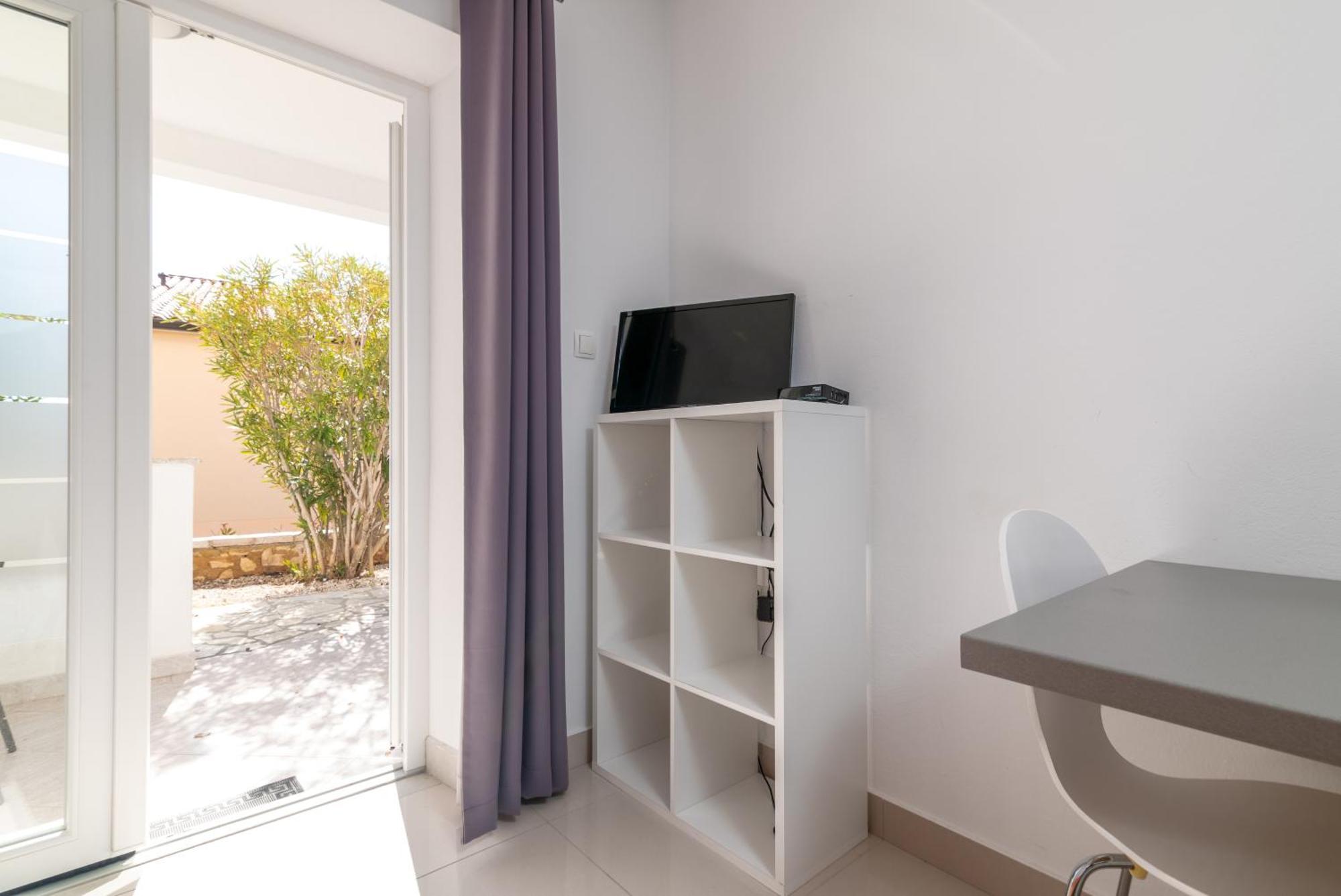 Apartments With A Parking Space Rabac, Labin - 6464 Δωμάτιο φωτογραφία