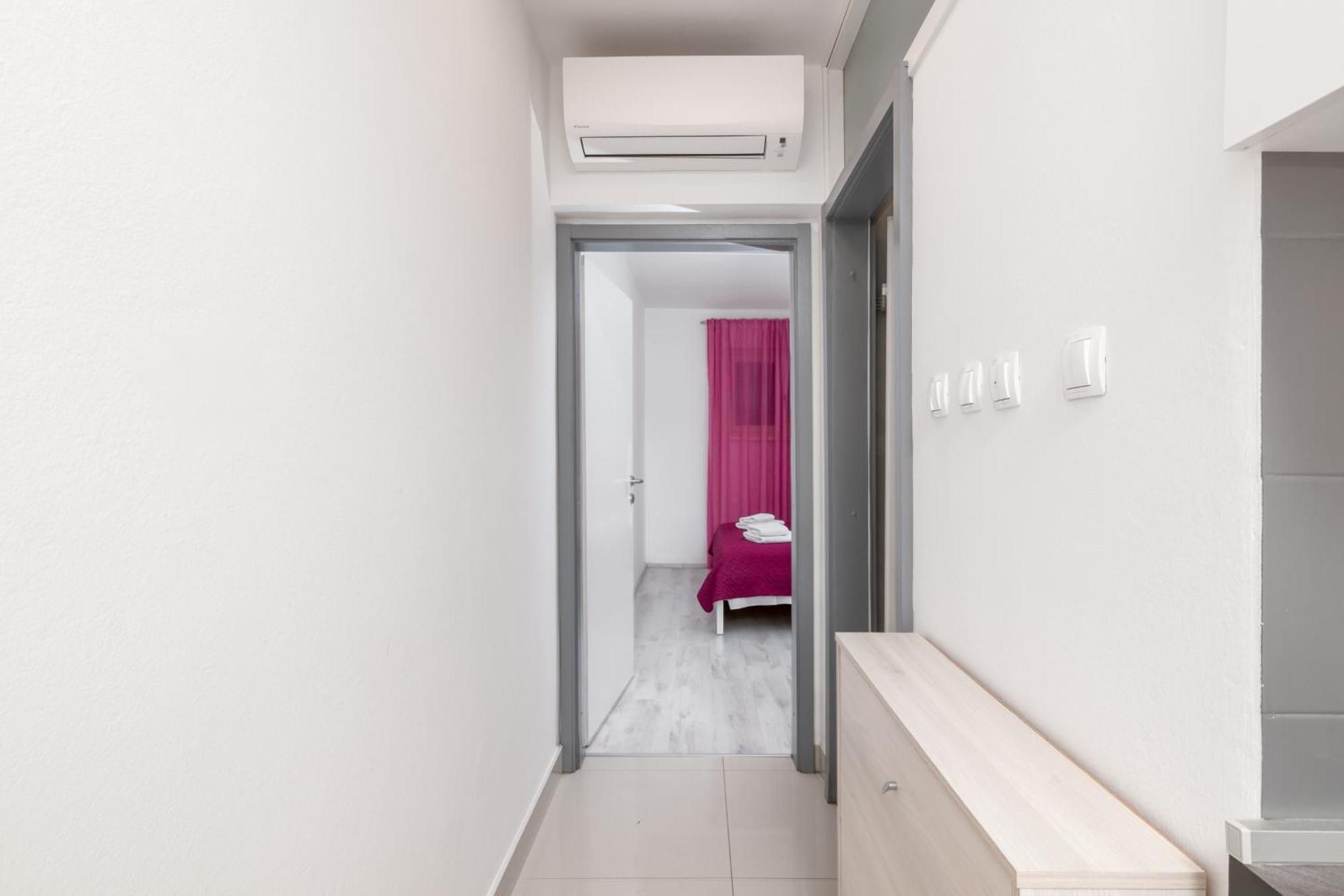 Apartments With A Parking Space Rabac, Labin - 6464 Εξωτερικό φωτογραφία