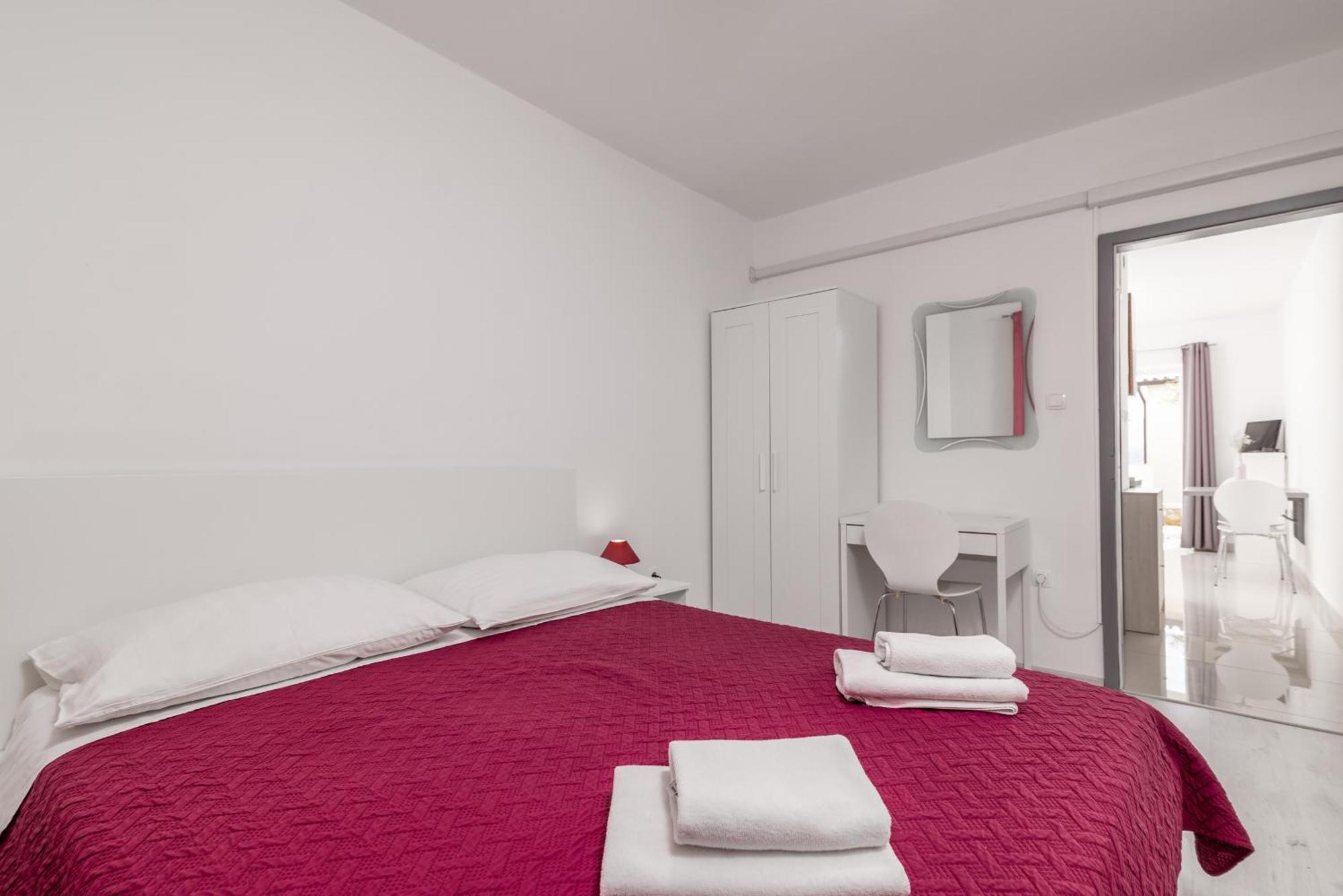 Apartments With A Parking Space Rabac, Labin - 6464 Δωμάτιο φωτογραφία