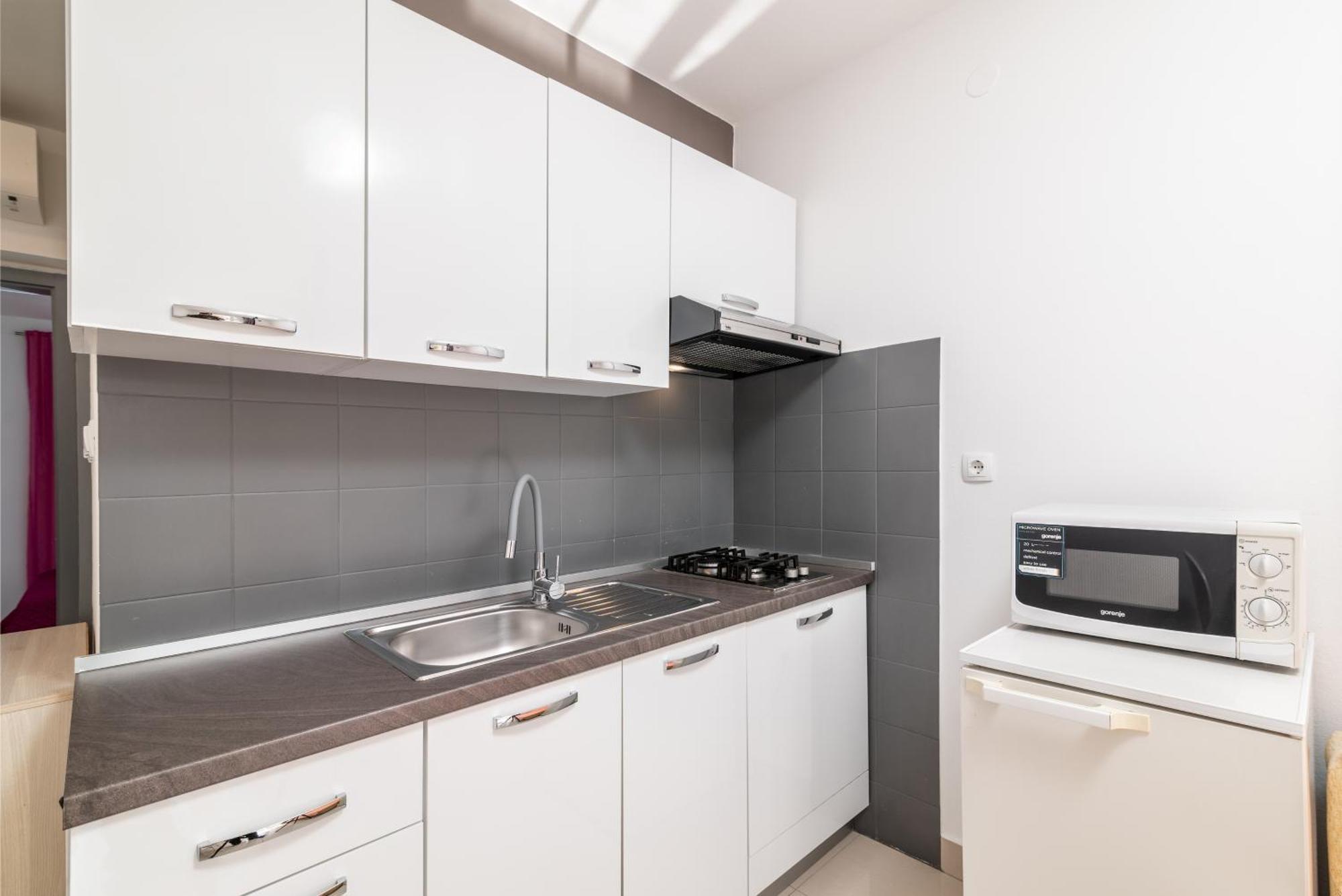 Apartments With A Parking Space Rabac, Labin - 6464 Εξωτερικό φωτογραφία
