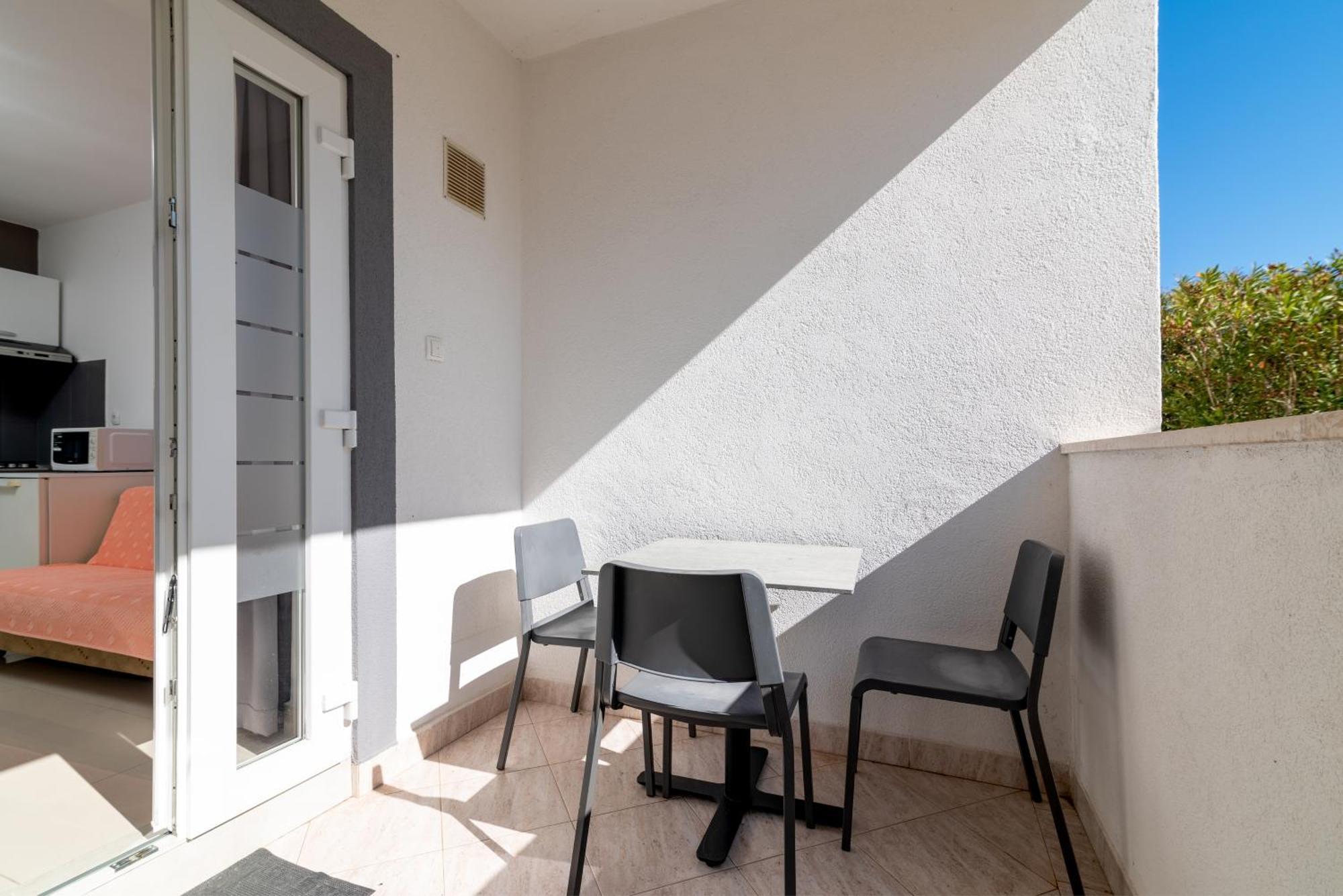 Apartments With A Parking Space Rabac, Labin - 6464 Εξωτερικό φωτογραφία